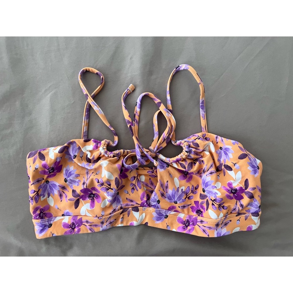 MIDORI | Paia Lena bikini top